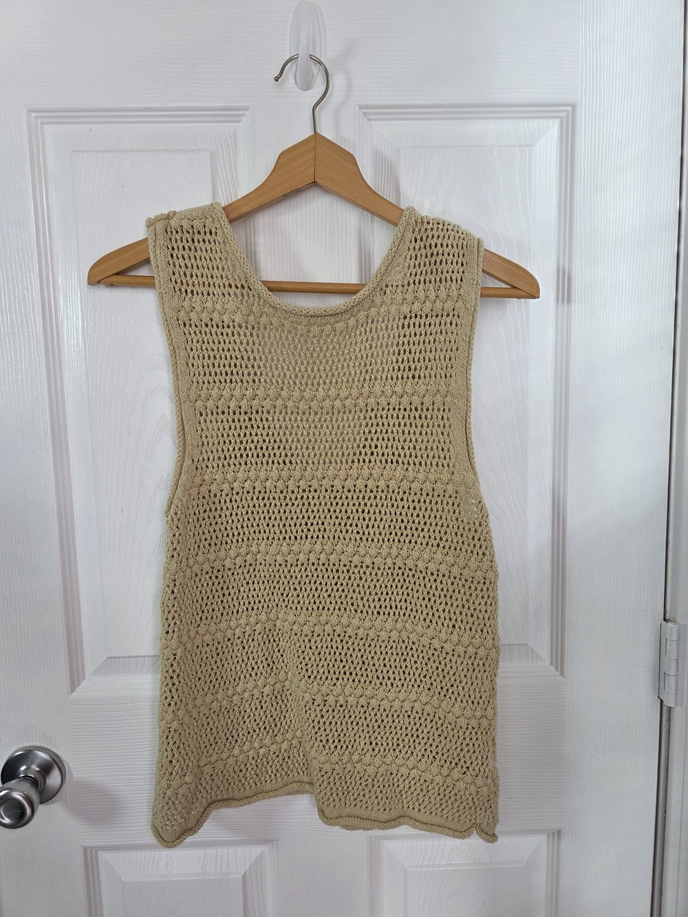 Free People Tank Yop Size XS